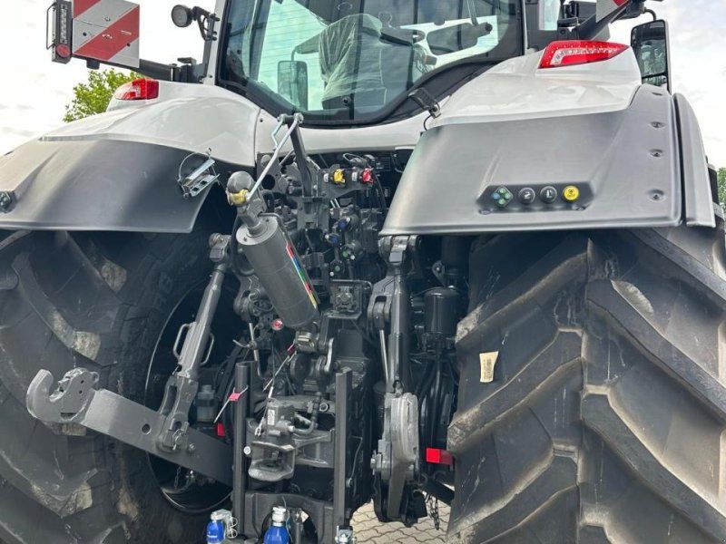 Valtra S376