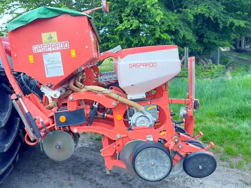 Maschio Gaspardo MTE-R 300 6R0WS BBPD