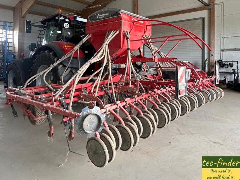 Kverneland TS-Drill 6 Meter