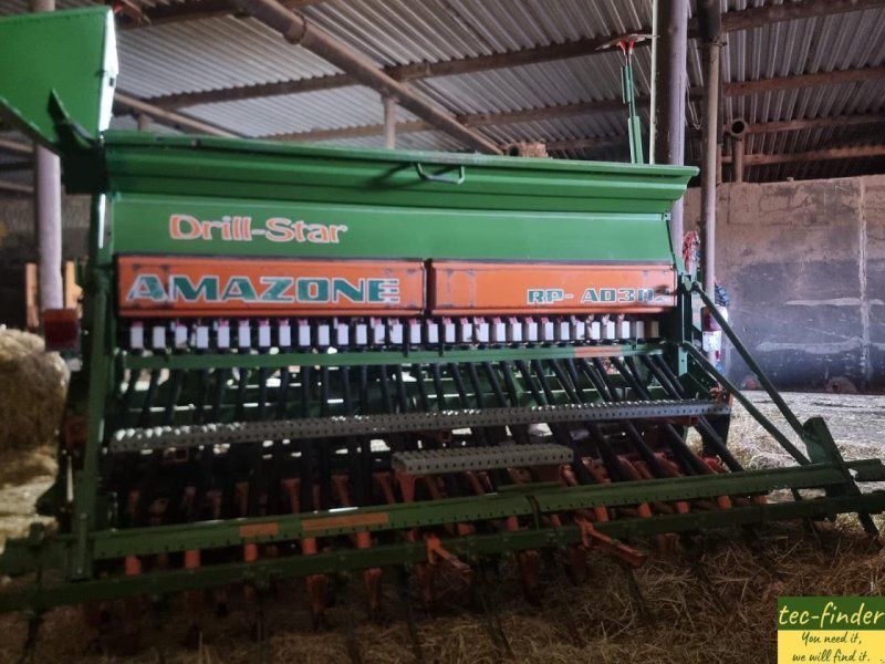 Amazone RP- AD 302 KG-301