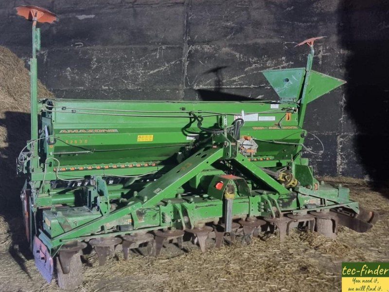 Amazone RP- AD 302 KG-301