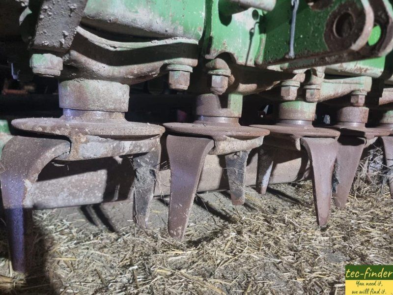 Amazone RP- AD 302 KG-301