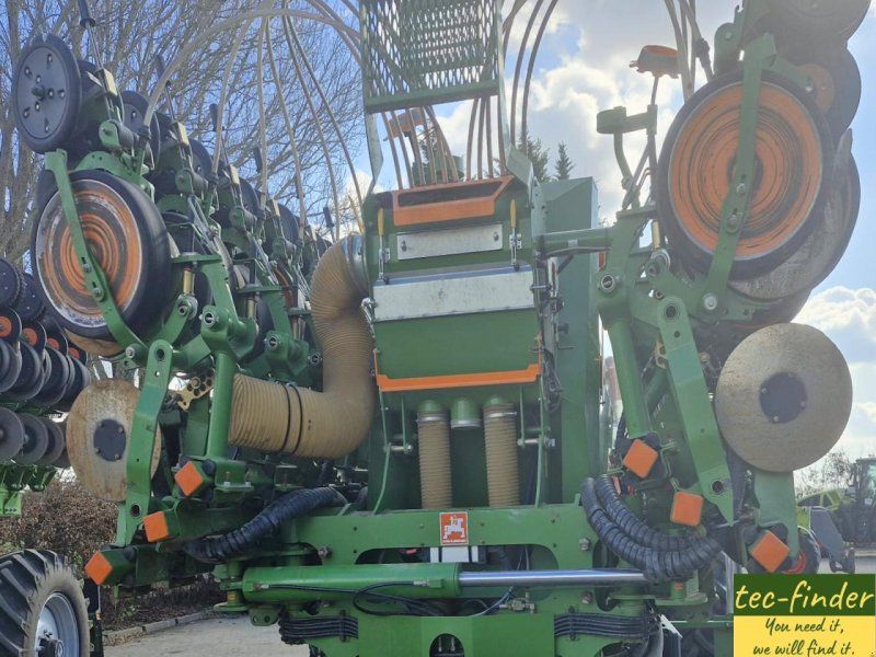 Amazone EDX 6000-TC