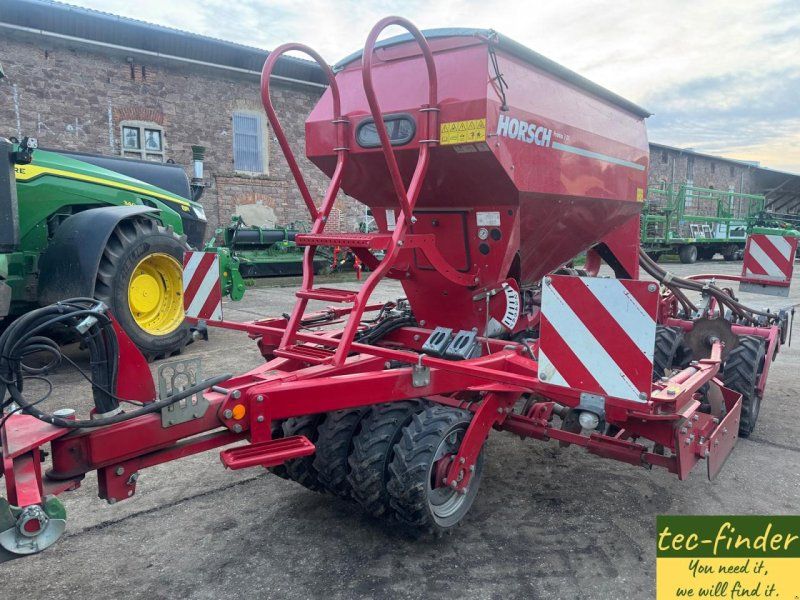 Horsch Pronto 3 DC
