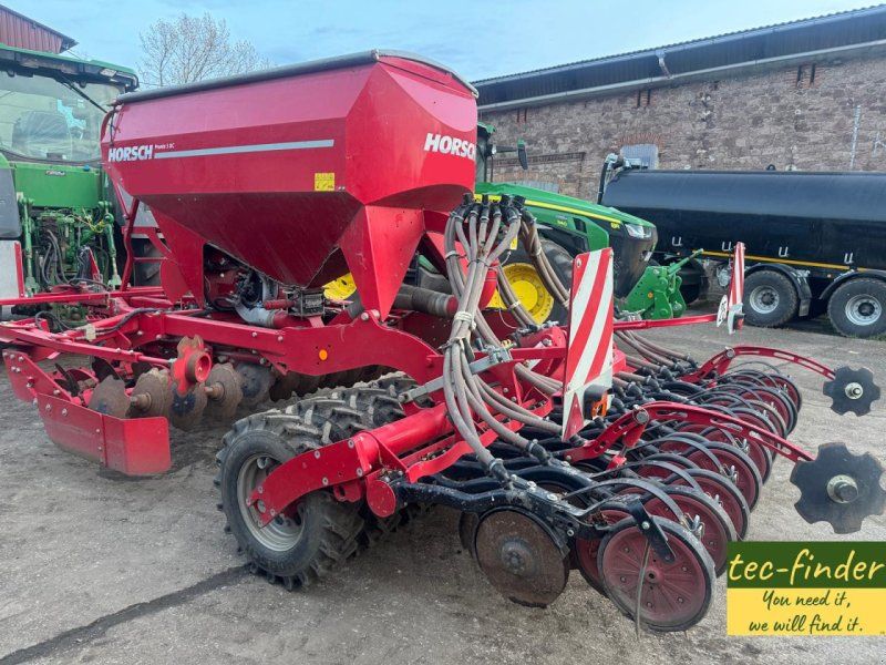 Horsch Pronto 3 DC