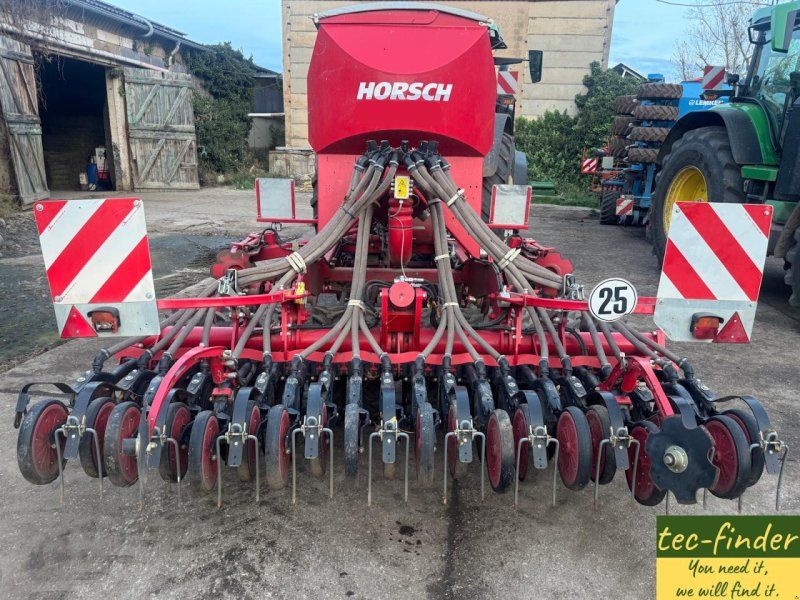 Horsch Pronto 3 DC