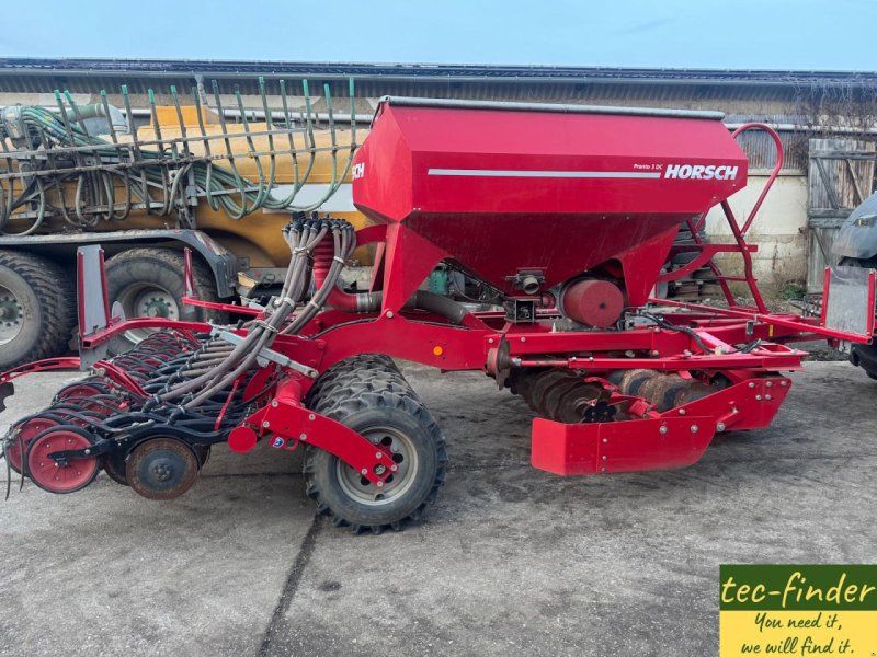 Horsch Pronto 3 DC