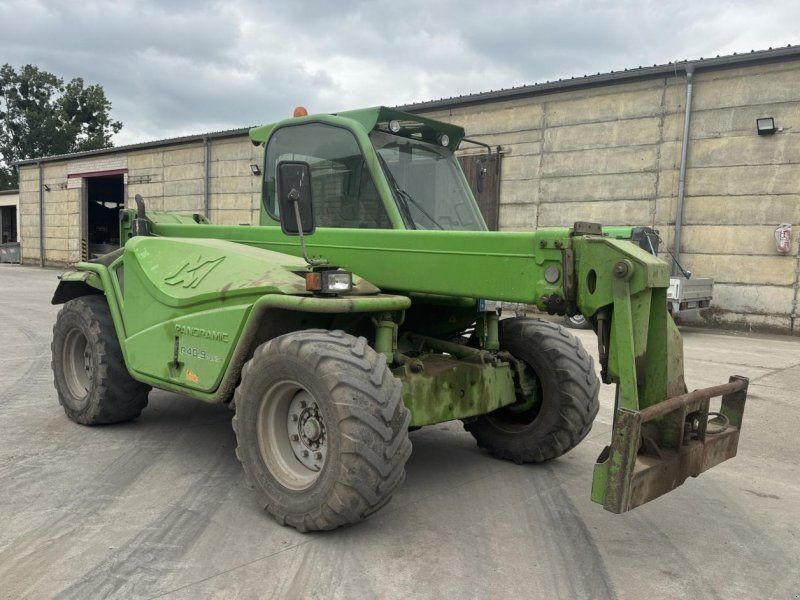 Merlo P 40.9 PLUS
