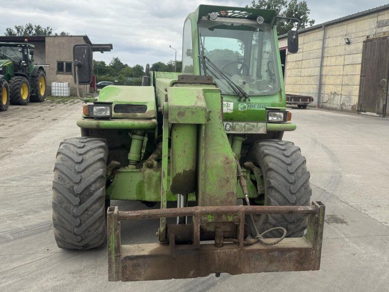 Merlo P 40.9 PLUS
