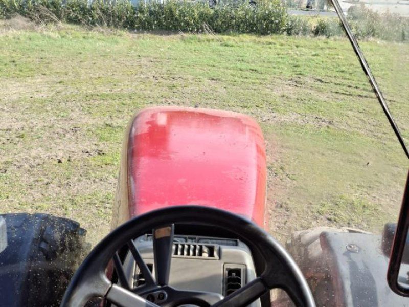 Case IH Magnum 335