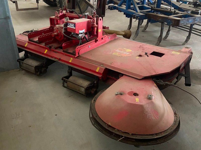 Humus AFLR3200