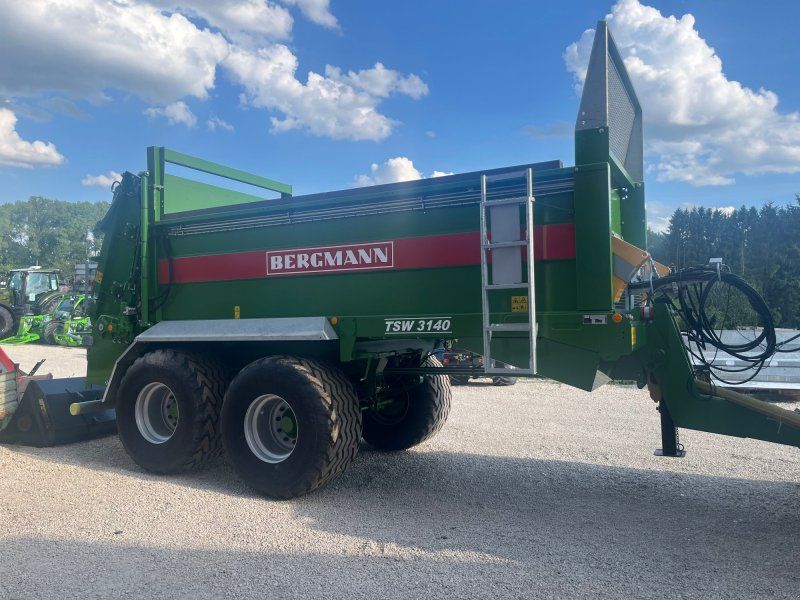 Bergmann TSW3140