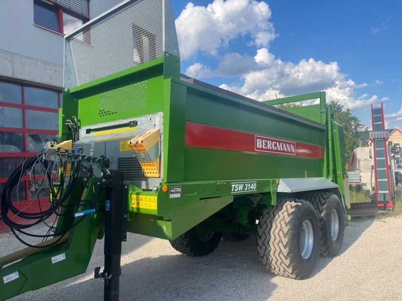 Bergmann TSW3140