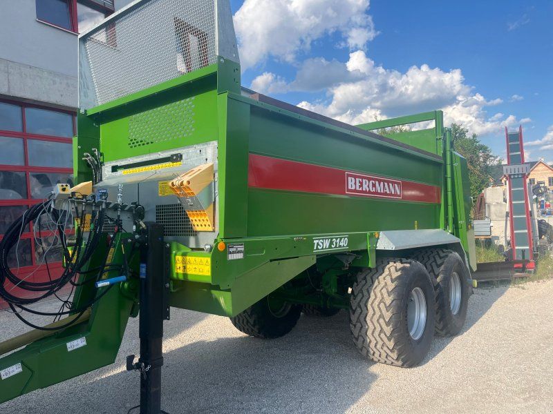 Bergmann TSW3140