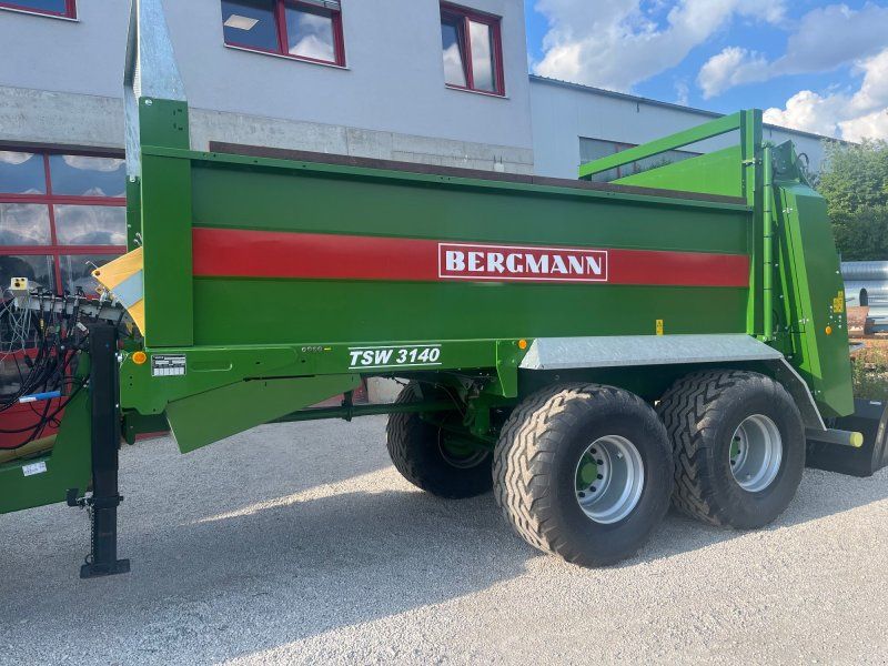 Bergmann TSW3140