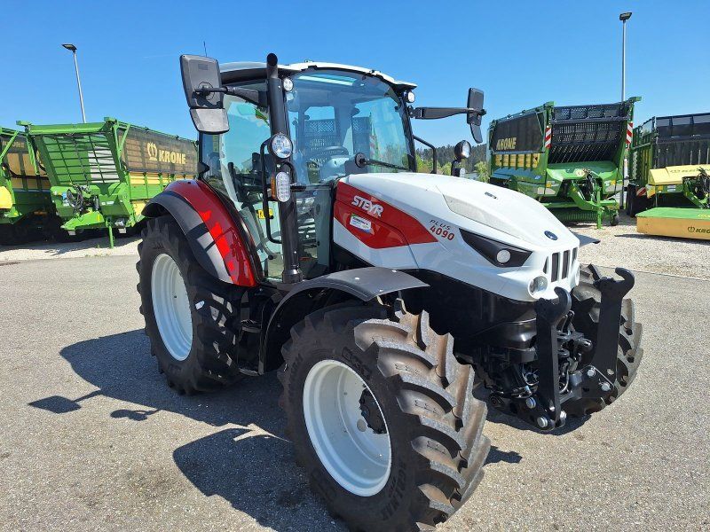 Steyr 4090 PLUS