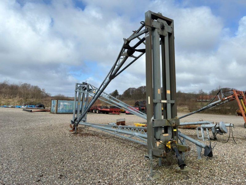 Garden Star 9M GYLLE