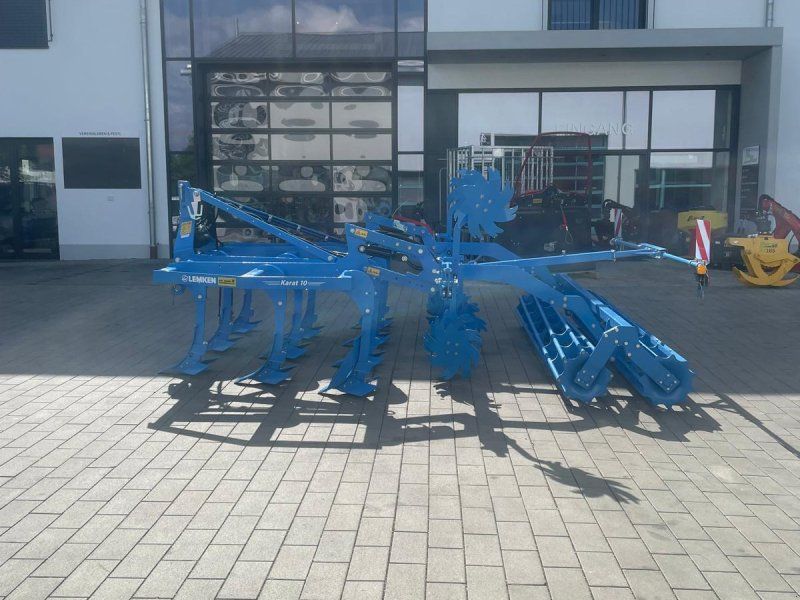 Lemken Karat 10/300