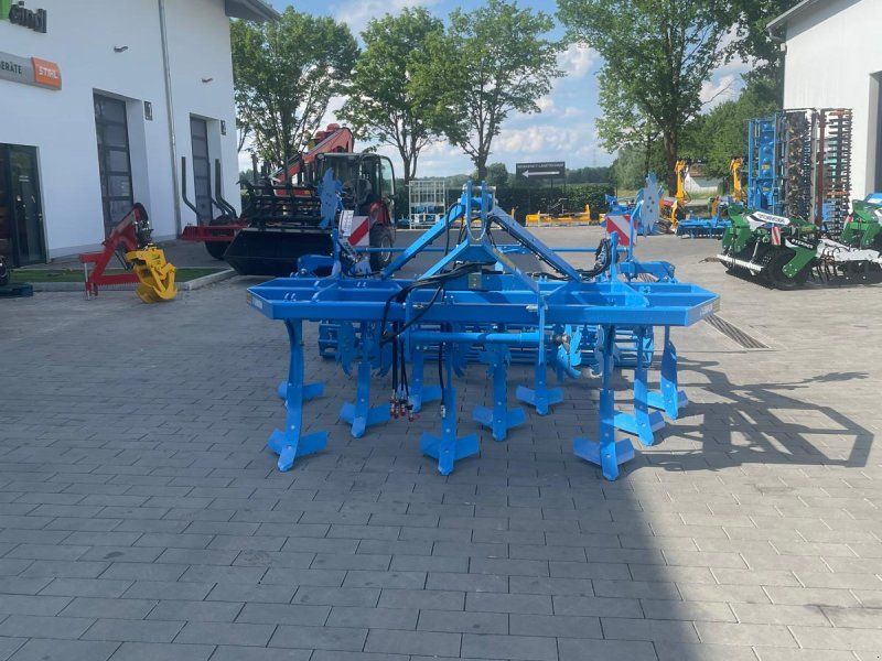 Lemken Karat 10/300