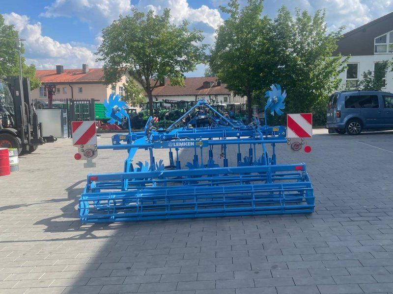 Lemken Karat 10/300