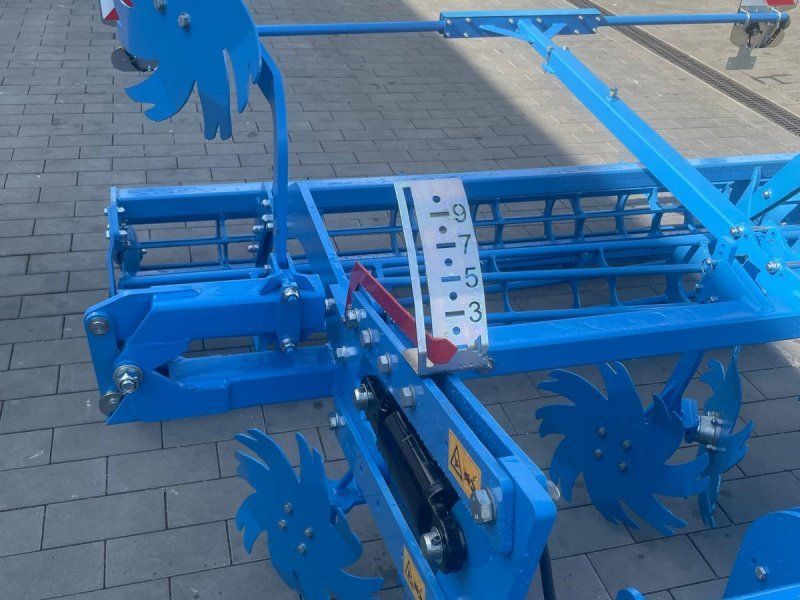 Lemken Karat 10/300