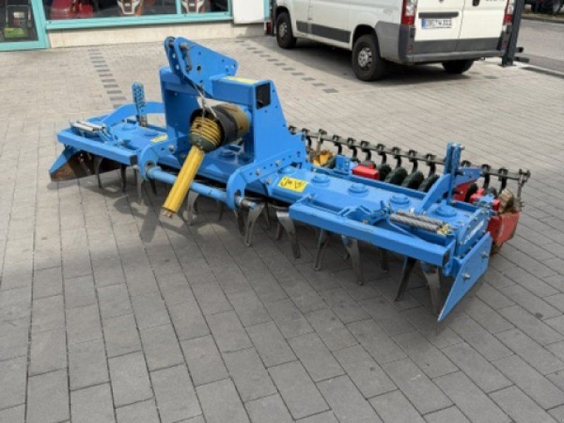 Lemken Zirkon 8/300