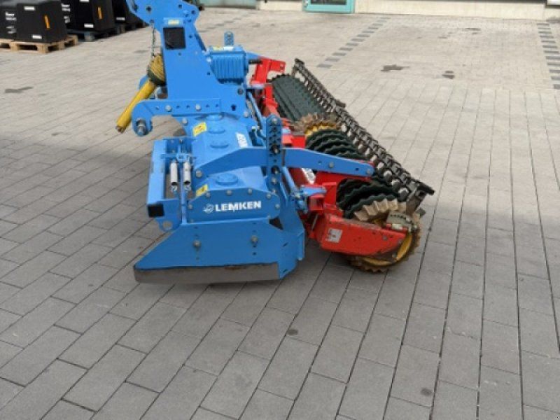 Lemken Zirkon 8/300