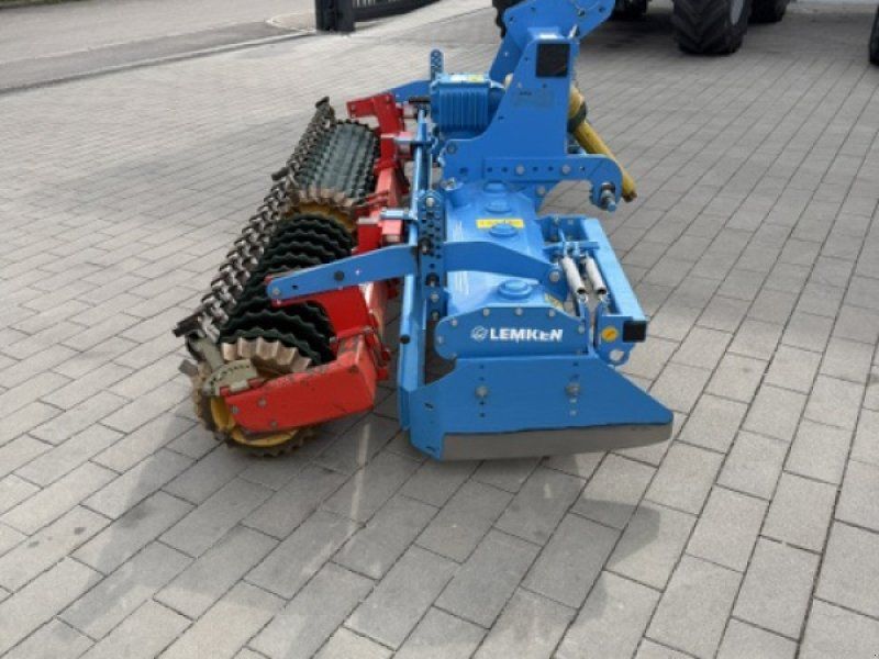 Lemken Zirkon 8/300