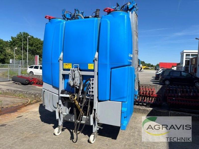 Lemken SIRIUS 12/1900