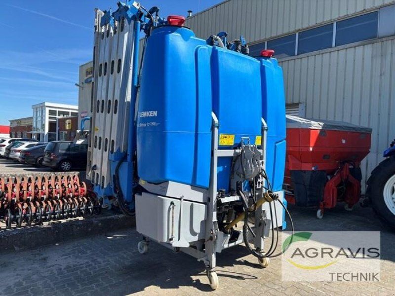 Lemken SIRIUS 12/1900