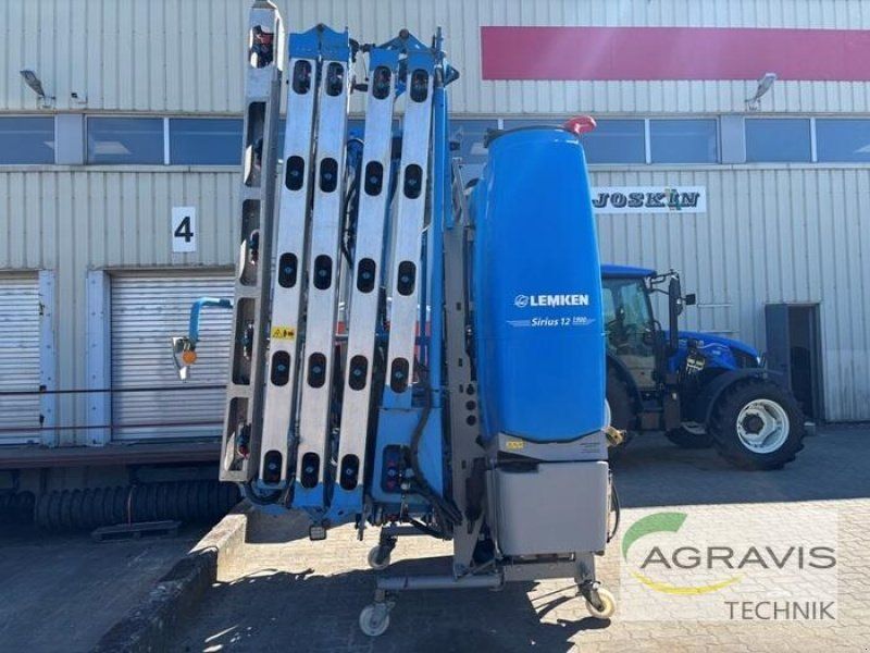 Lemken SIRIUS 12/1900