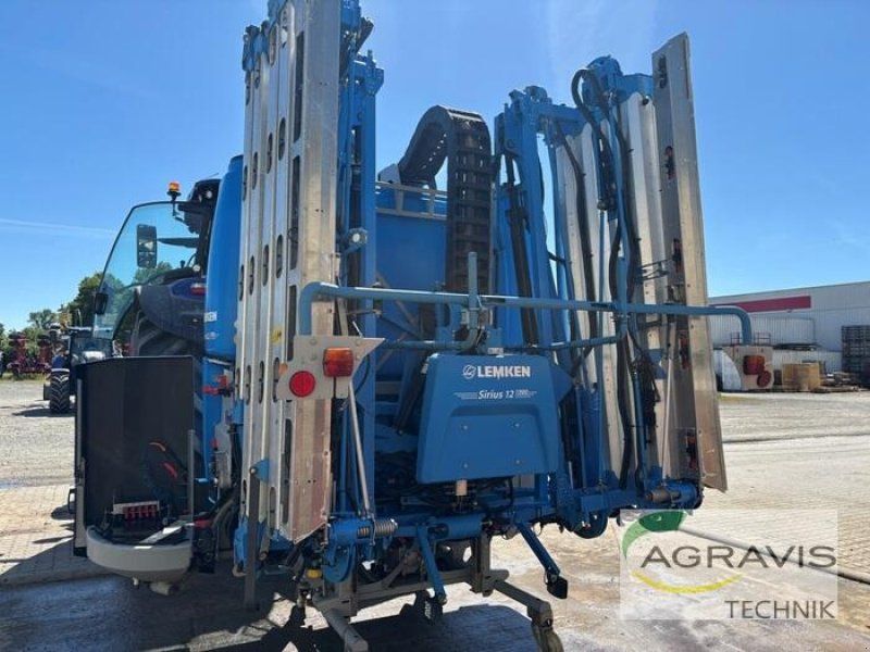 Lemken SIRIUS 12/1900