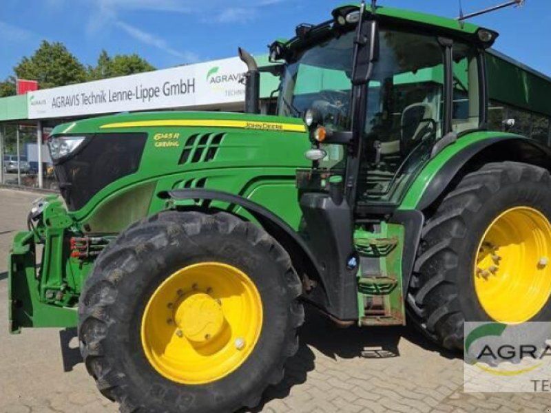 John Deere 6145 R