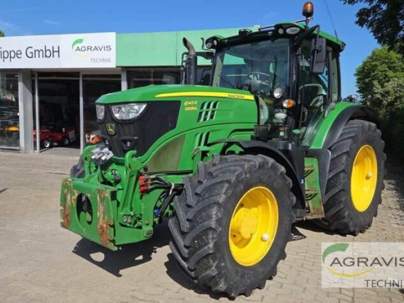 John Deere 6145 R