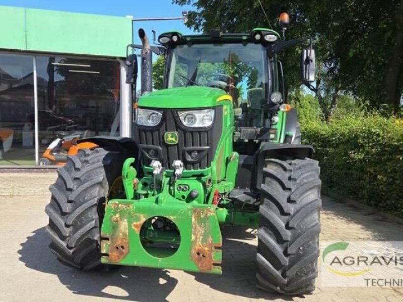 John Deere 6145 R