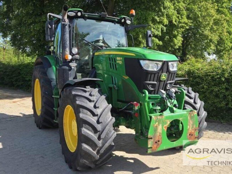 John Deere 6145 R
