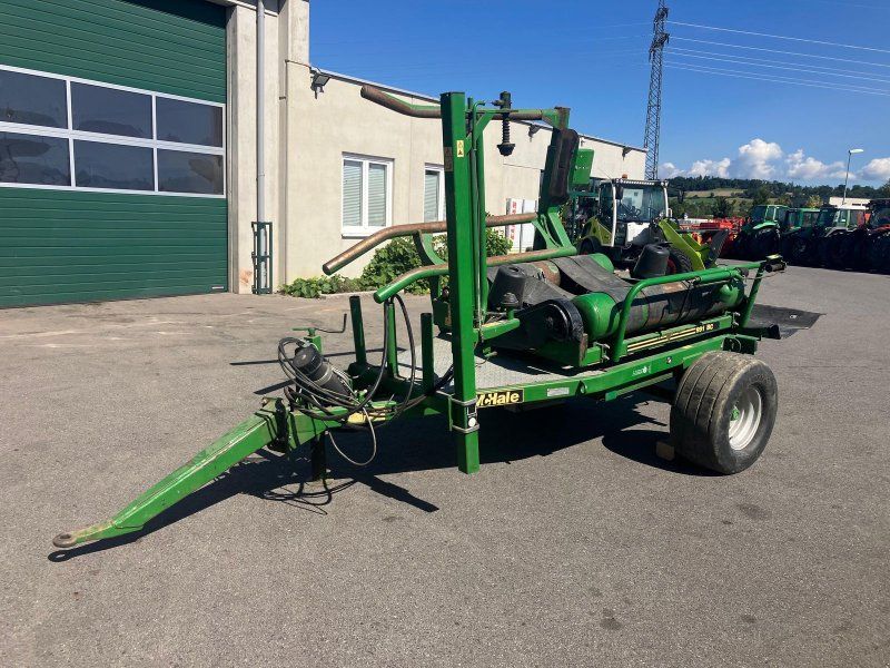 McHale 991 B