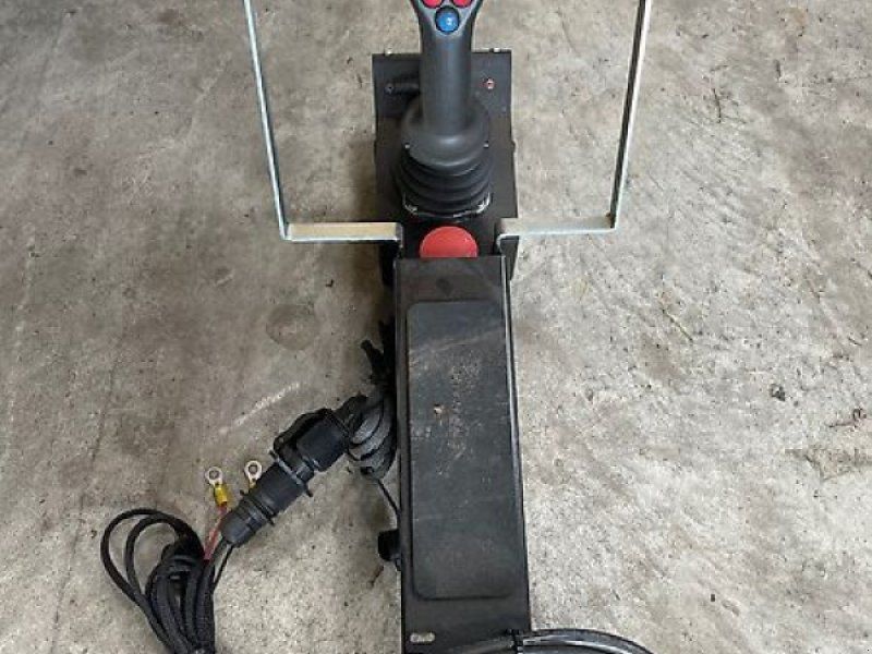 Orsi River Compact Plus 450