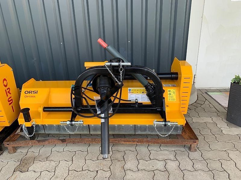 Orsi Optima 155
