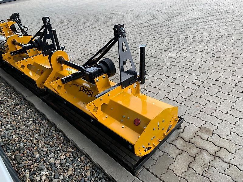 Orsi Garden 150