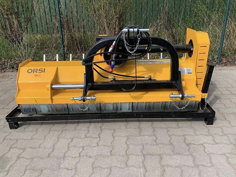 Orsi WLC 160
