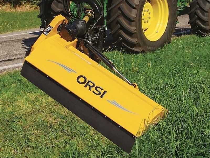 Orsi Vulcanic 165