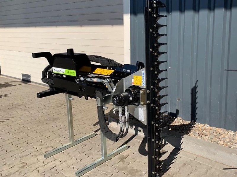 Greentec HXF 2302 HL 152