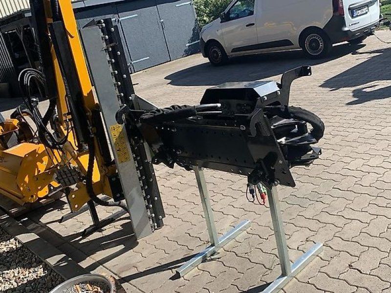 Greentec HXF 2302 HL 152