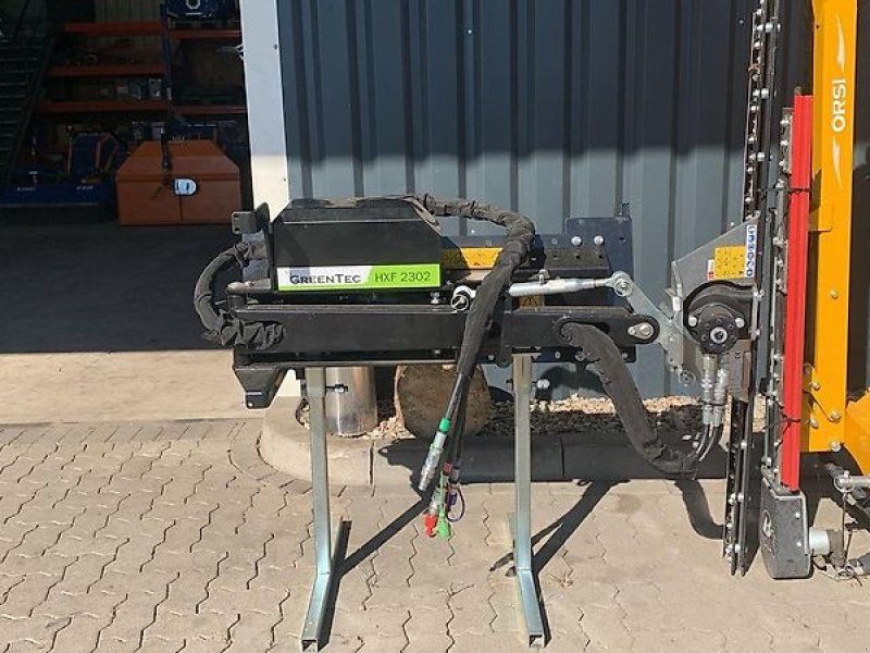 Greentec HXF 2302 HL 152