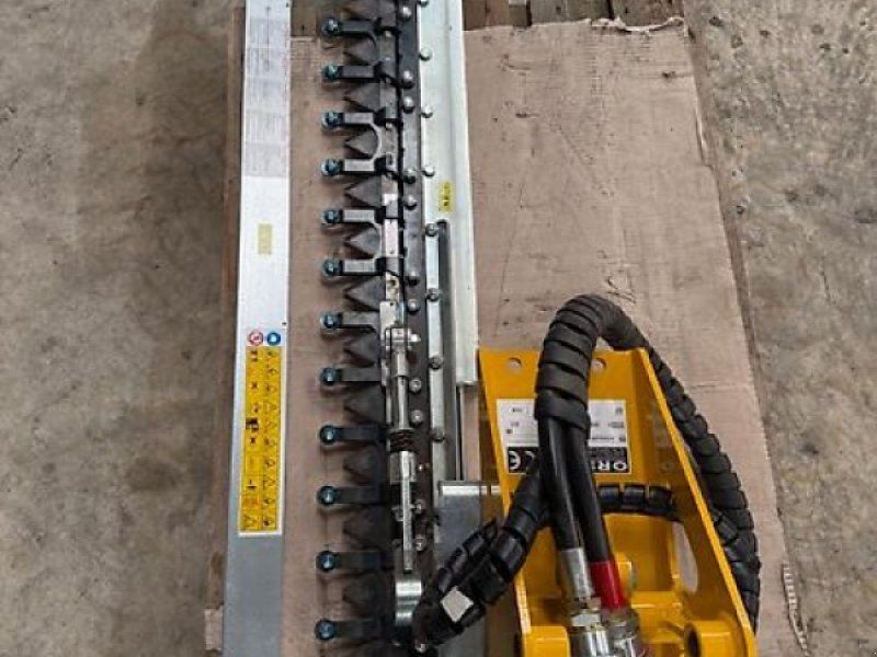 Orsi HD 170/5