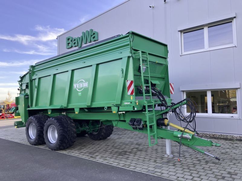 Tebbe HS 220