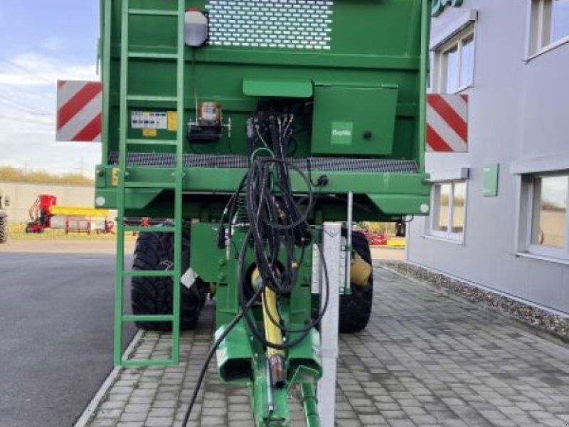 Tebbe HS 220