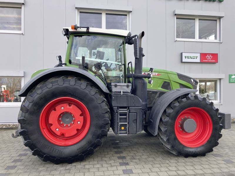 Fendt 939 VARIO GEN7 PROFI PLUS