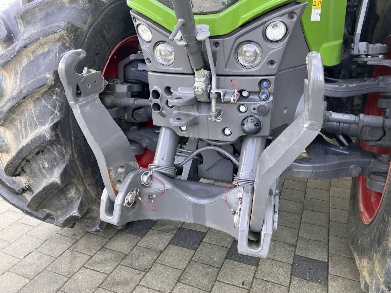 Fendt 1046 VARIO GEN3 PROFI PLUS